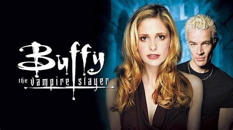 Buffy the Vampire Slayer:  Vampir Avı ve Lise Derdiyle Dolu Olağanüstü Bir Fantastik Yolculuk!