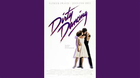 Dirty Dancing! A Summer Romance and Social Commentary Set in the Catskills!