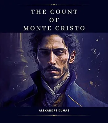 The Count of Monte Cristo! A Tale of Revenge, Redemption, and Daring Escape from a Notorious Prison!