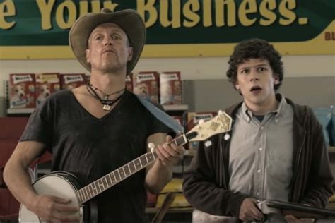 Zombieland: Bir Komedi Korku Klasik mi?